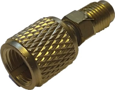 PRZYŁĄCZE 5/16 X 1/4 DO ZESTAWU AZOTU