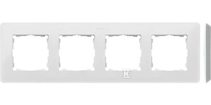 8200640-230 RAMKA SIMON82 DETAIL