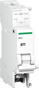 WYZW.ZANIK.ZASILANIE MNX-230 230 VAC