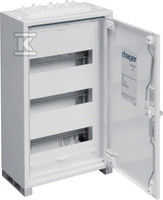 UNI.ROZ.FW IP44/II 500X300X16
