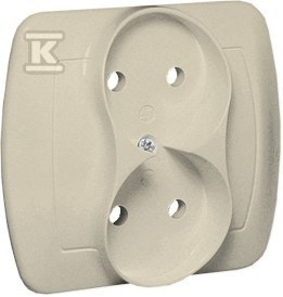 AG2/12 GN.PODW.B/U KREM.