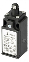 PAP1 T13 PZ11 ŁĄCZ.KRAŃC.