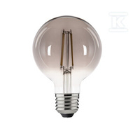 ŻAR.DEK.LED XLED G95S 5,8W-NW