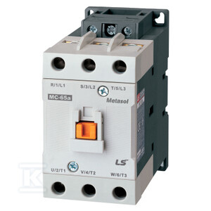 STYCZ.LS MC-50A 48VAC 1A1B