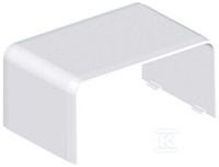 8502_HB POKRYWA ŁĄCZĄCA (EKD 80X40) 8
