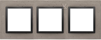 DRN3/98 RAMKA SIMON54 NATURE