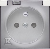 82068KD-93 POKRYWA SIMON82 ALU.