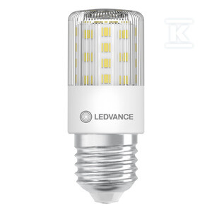 ŻAR.LED SPEC T DIM 7W 827 CLR E27