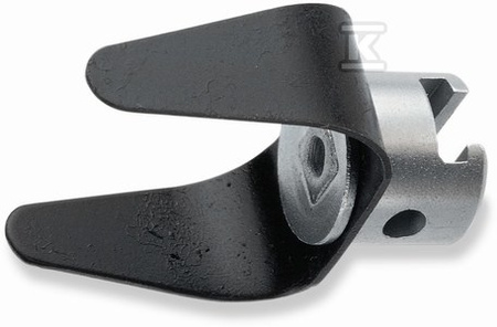 OBCINAK Z DWOMA OSTRZAMI, 16C, D=30MM