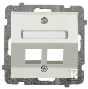 OBUD.GN.2-KR.SKOS.ECRU SONATA