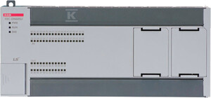 STEROWNIK PLC XEC-DN60SU