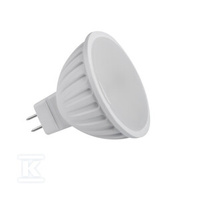 ŻAR.LED TOMI LED5W MR16-CW