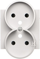 POK.GN.2-KR.SGZ2CM J.SZARY MAT SIMON55