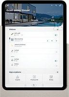 UCH.OTW.TA.APPLE 10,9”BIAŁY MAT SIMON