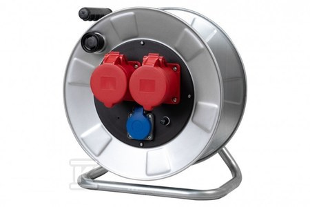 ROZGAŁĘŹNIK BORDO-320 16A/32/5P 230V