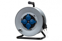 PRZEDŁ.30M IP44 OPD3X1,5 M.290 GN.4X230