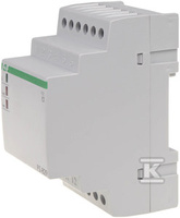 PZ-829RCB-PRZ.ZAL,230V~,16A,TH35,B.SOND