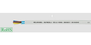 (N)YM(ST)-J 3G1,5/1,5 QMM PRZEWÓD IN.30