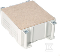 KASETA Z TWORZYWA DO S210 I S270