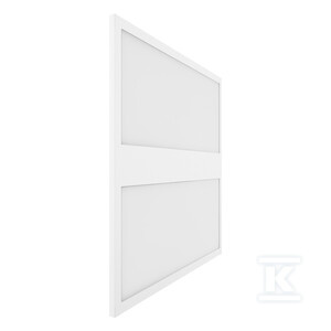 OPR.LED PAN PROT 625 DALI 36W 840 U19