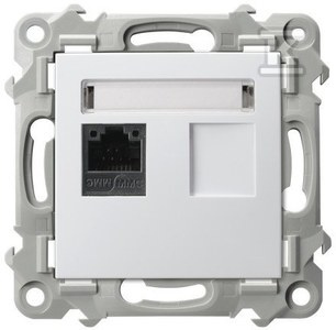 GN.1-KR.KOMP.5E BIAŁY SZAFIR