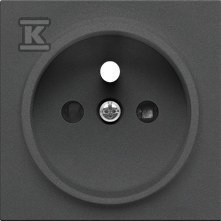 POK.GN.1-KR.SGZ1CM,1M GRAFIT.MAT SIMON55