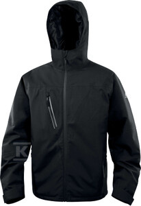 KURTKA TATRY2 CZARNY S
