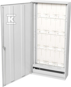 ROZDZIELNICE UNI SYSTEM 750-1600-250 L