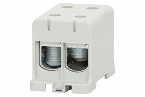 LZ ZU 1-TOR. 2X150MM2 AL/CU SZARA