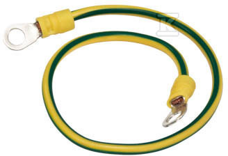 LINKA UZIEMIAJĄCA LPE-16 M6/M8