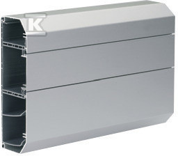 TK01133/8 KANAŁ CONNECT ALU.