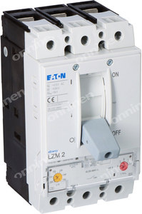 LZMC2-A250-I WYŁĄCZNIK MOCY