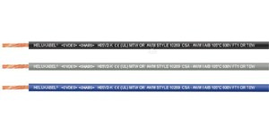 H05V2-K 0,75/AWG20 5-NORMOWY CZARNY JED