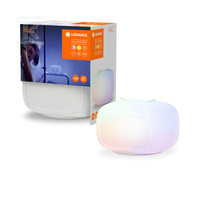 LAMP LED NIGHT TOUCH RGB TV