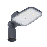 OPR.LED DROG STRL AREA 12W 12W 740 GY