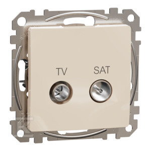 GN.TV/SAT PRZEL.10DB BEŻ SEDNA DES