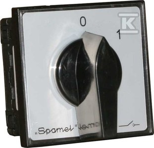 ŁK-SK 40A ŁĄCZ.OBW.0-1-2-3 OBUD.OB2