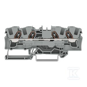 ZŁĄCZKA PRZE.4-PRZE.6 MM2, DO ZA.EX E