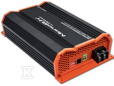 ŁADOWARKA LIFEPO4 AGM GEL 12V-12V/60A/7