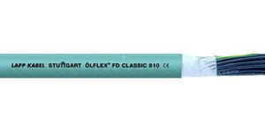 OLFLEX FD CLAS.810 2X1 PRZEWÓD