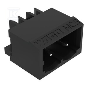 WTYK THR, PI.LU.1,0 X 1,0 MM, KON.KĄ.RA