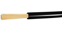 LGY 6,0 750V CZARNY H07V-K 100M