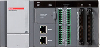 STEROWNIK PLC XEC-DN32UP