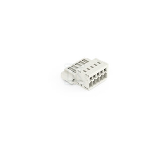 WTYK 1-PRZE.CA.CLAMP®, 1,5 MM2, RA.3,5