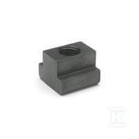 DIN 508-24-M22-10 NAKRĘTKA TEOWA