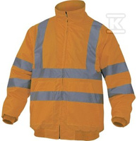 BLU.OSTRZE.Z ODP.RĘK.KL.3,POM.FLUO L