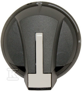 CLBS-EH125/01G RĄCZKA CZOŁO./BOCZ.PRAW