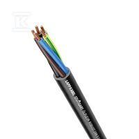 ÖLFLEX ROBUST 200 5G10 450/750
