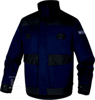 BLUZA MAIV2 GRANATOWY M