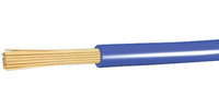 LGY 1,0 750V NIEBIESKI H07V-K 100M